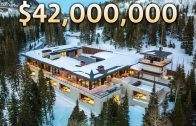Inside-the-MOST-EXPENSIVE-HOME-in-the-State-of-Utah